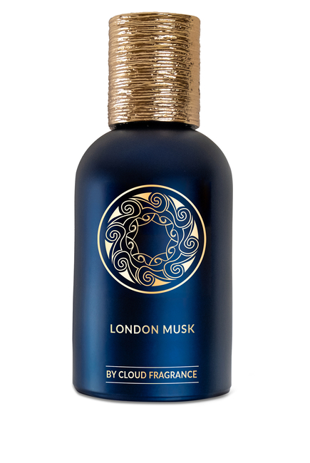 By Cloud London Musk Eau de Parfum
